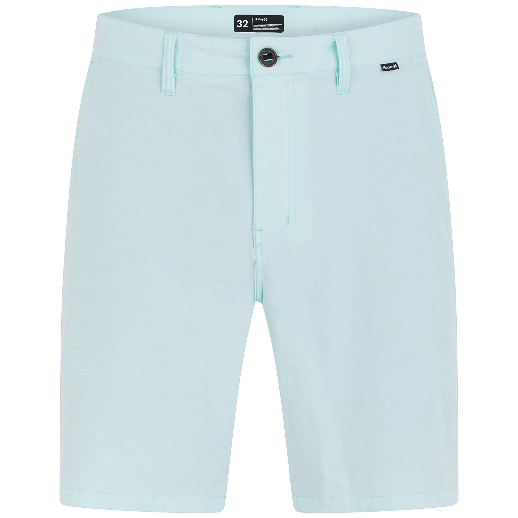 Hurley Mens Phantom Naturals II Walkshorts 20" Boardshorts 6 Hurley Mens Phantom Naturals II Walkshorts 20" Boardshorts - Image 4