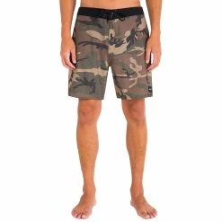 Hurley Mens Phantom Classic 18" Boardshorts 39 Hurley Mens Phantom Classic 18" Boardshorts -ONeill Shop 16c705b0 520c 41b1 9ab8 82ac5d732927