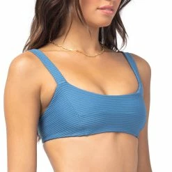 L*Space Womens Eco Chic Repreve® Jess Bikini Top 40 L*Space Womens Eco Chic Repreve® Jess Bikini Top -ONeill Shop 16c713aa 67d1 41f9 b400 1836834b0047