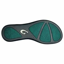 OluKai Women's Ho'opio Leather Flip Flops 44 OluKai Women's Ho'opio Leather Flip Flops -ONeill Shop 1746956f 194d 4f65 a38d 2b335de362cb