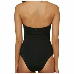 O'Neill Women's Sayulita Saltwater Solids One-Piece Swimsuit 5 O'Neill Women's Sayulita Saltwater Solids One-Piece Swimsuit -ONeill Shop 176b4924 8f45 4484 a160 1d51ea318035