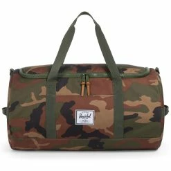 Herschel Supply Sutton Duffel Bag -ONeill Shop 1779d434 4cf3 4104 8599 1181fe622855