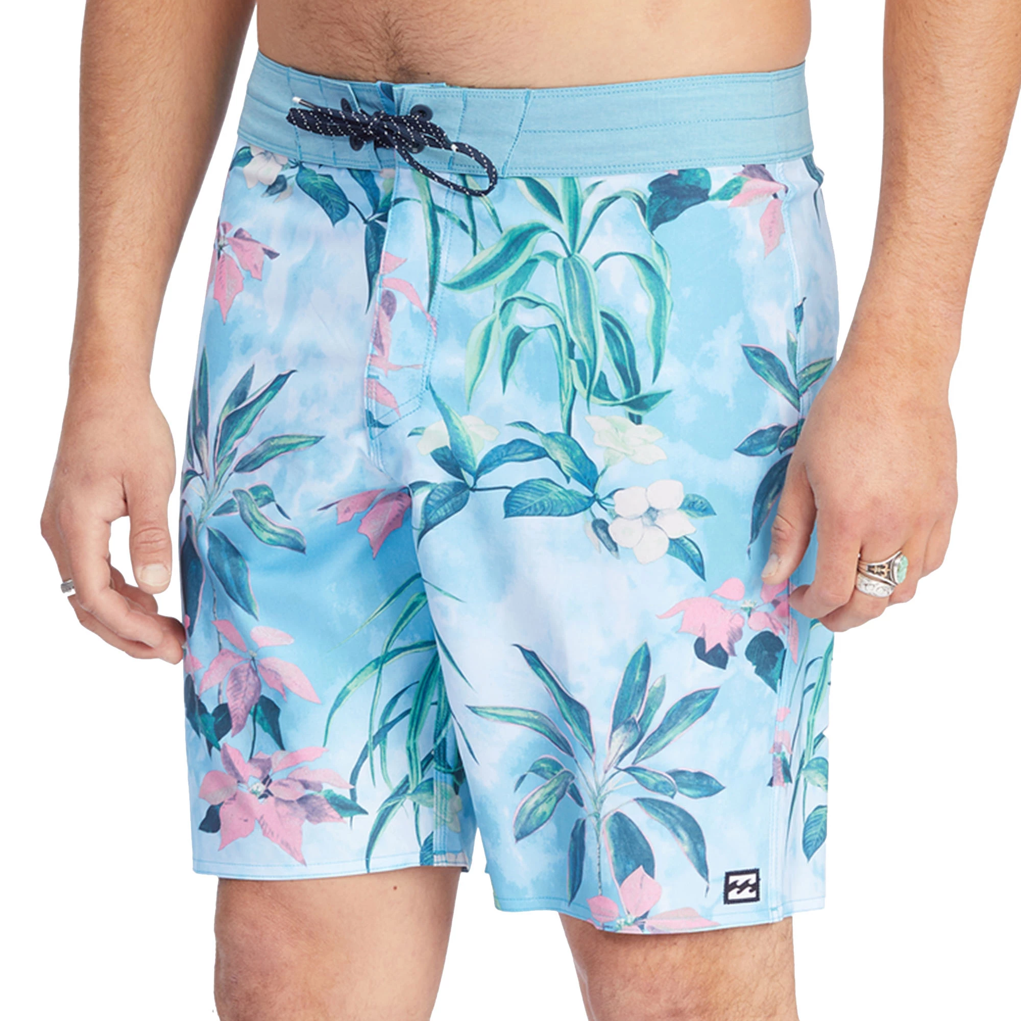 Billabong Mens Sundays Pro 19" Boardshorts 17 Billabong Mens Sundays Pro 19" Boardshorts - Image 15