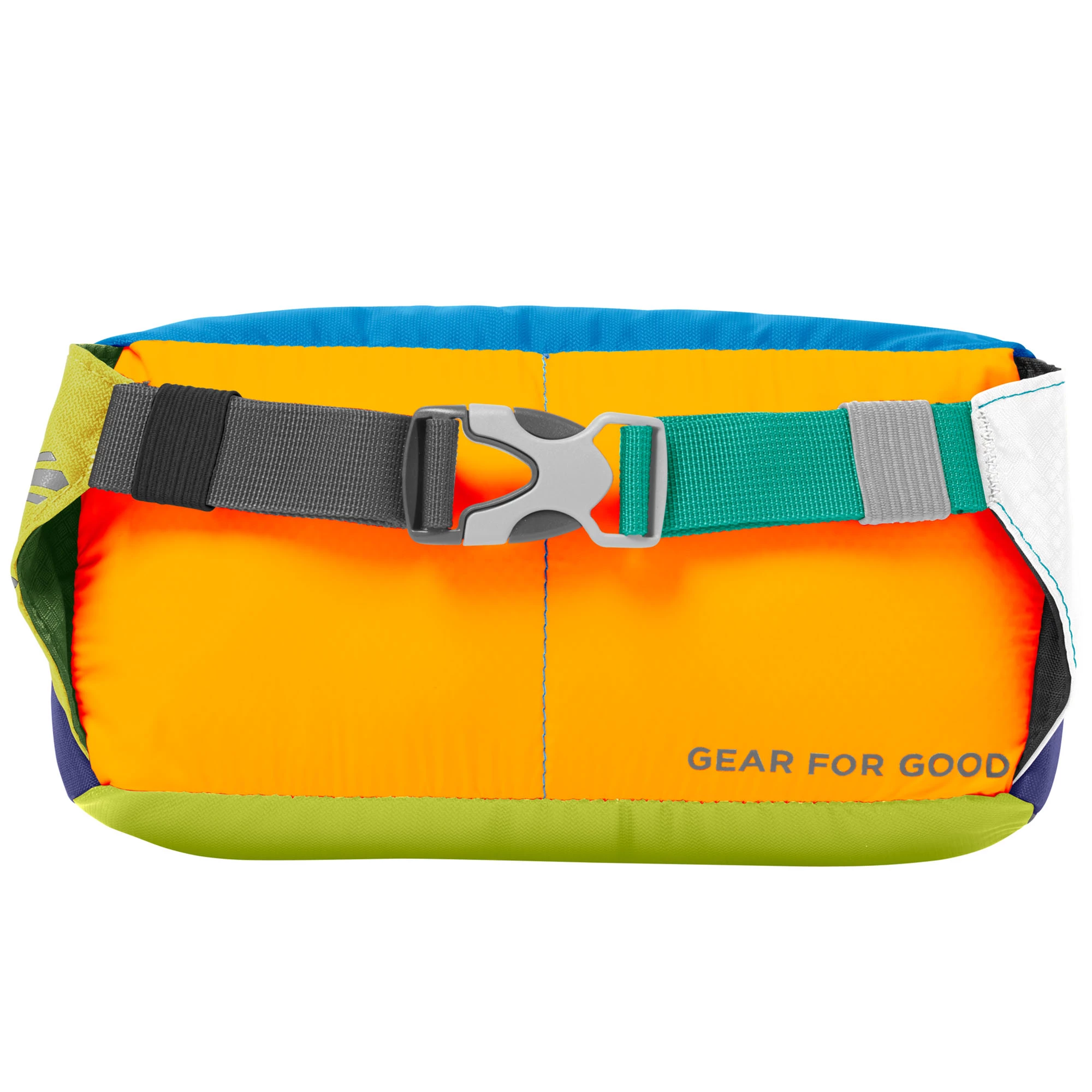 Cotopaxi Bataan Del Día 3 L Hip Pack 4 Cotopaxi Bataan Del Día 3 L Hip Pack - Image 2