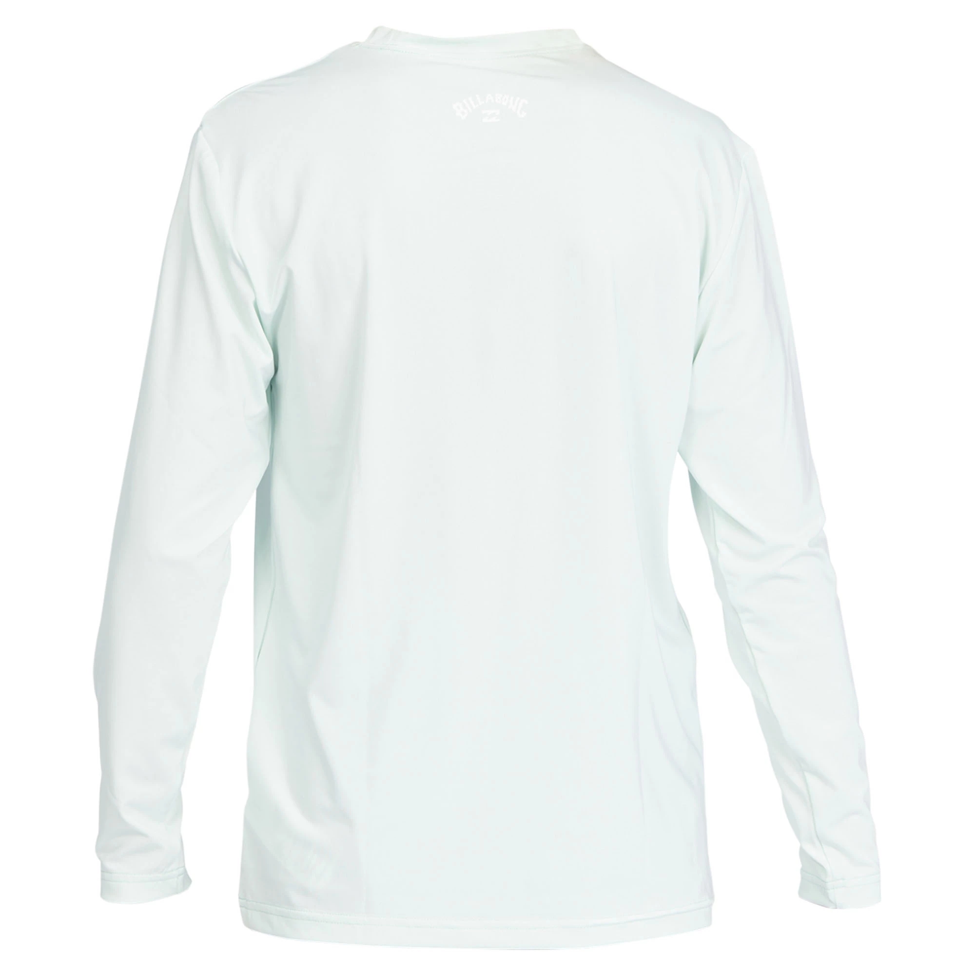 Billabong Boys All Day Wave Loose Fit Long Sleeve Surf Rashguard 6 Billabong Boys All Day Wave Loose Fit Long Sleeve Surf Rashguard - Image 4