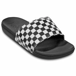 Vans Men's La Costa Slide-On Sandals