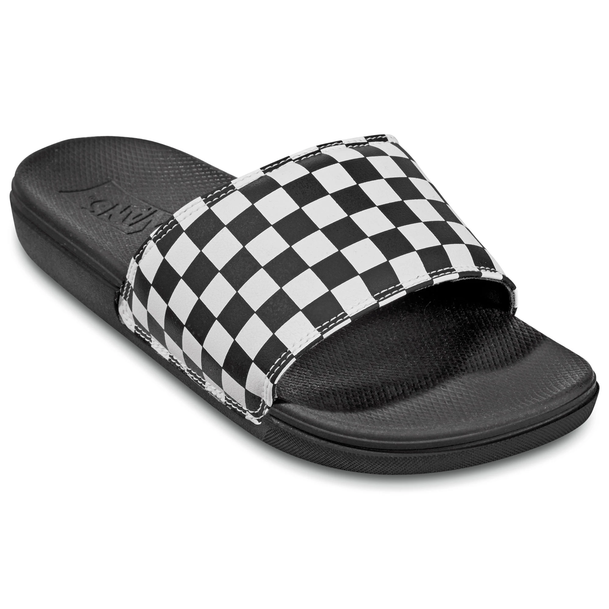 Vans Men's La Costa Slide-On Sandals 3 Vans Men's La Costa Slide-On Sandals