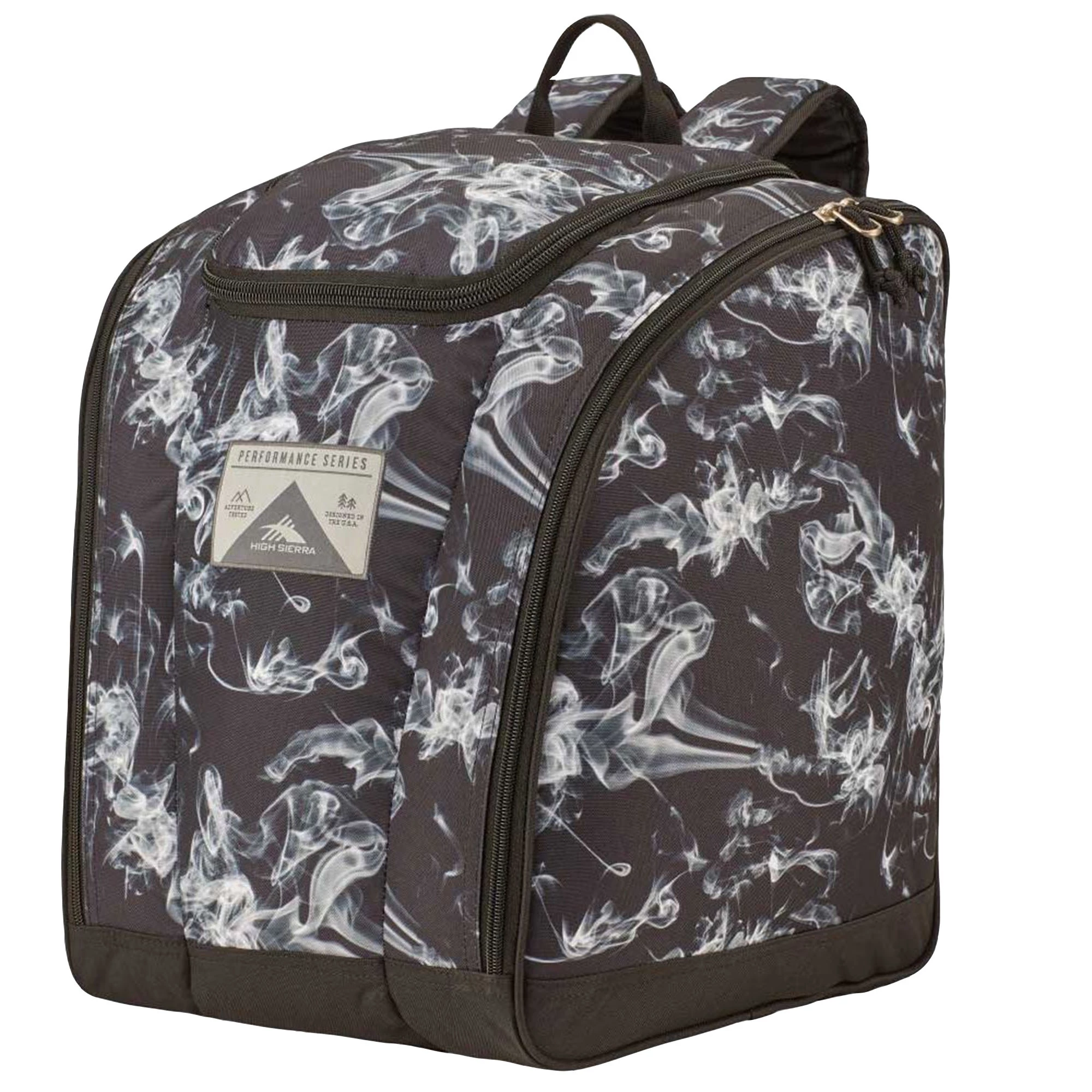High Sierra Trapezoid Boot Bag 14 High Sierra Trapezoid Boot Bag - Image 12