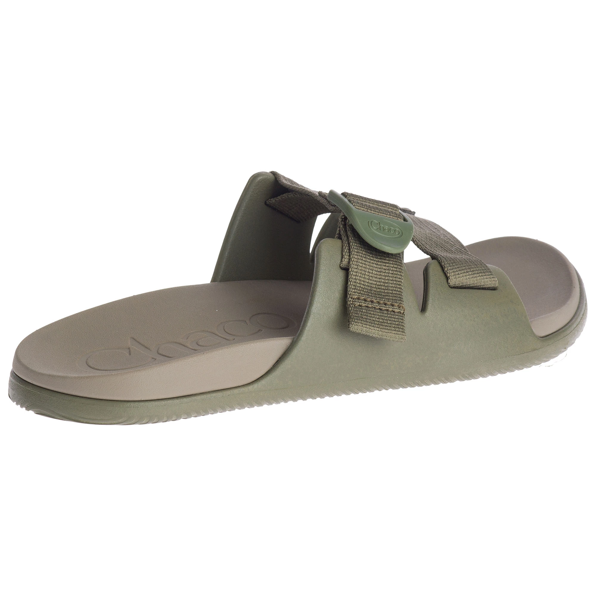 Chaco Mens Chillos Slide Sandals 9 Chaco Mens Chillos Slide Sandals - Image 7