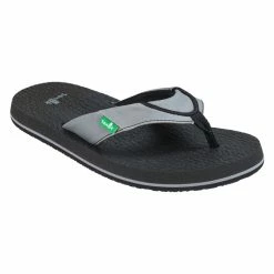 Sanuk Boy's Root Beer Cozy Sandals 17 Sanuk Boy's Root Beer Cozy Sandals -ONeill Shop 188e60a7 2e80 4c6f a015 4840fc56db46