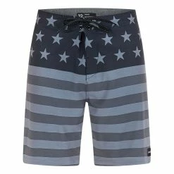 Hurley Mens Phantom Weekender 20" Boardshorts