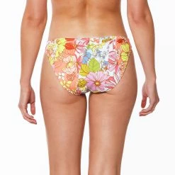 Sanctuary Womens Cinch Back Hipster Bikini Bottoms 6 Sanctuary Womens Cinch Back Hipster Bikini Bottoms -ONeill Shop 18d317b9 b8f8 4c79 a104 3d170f82a8fc