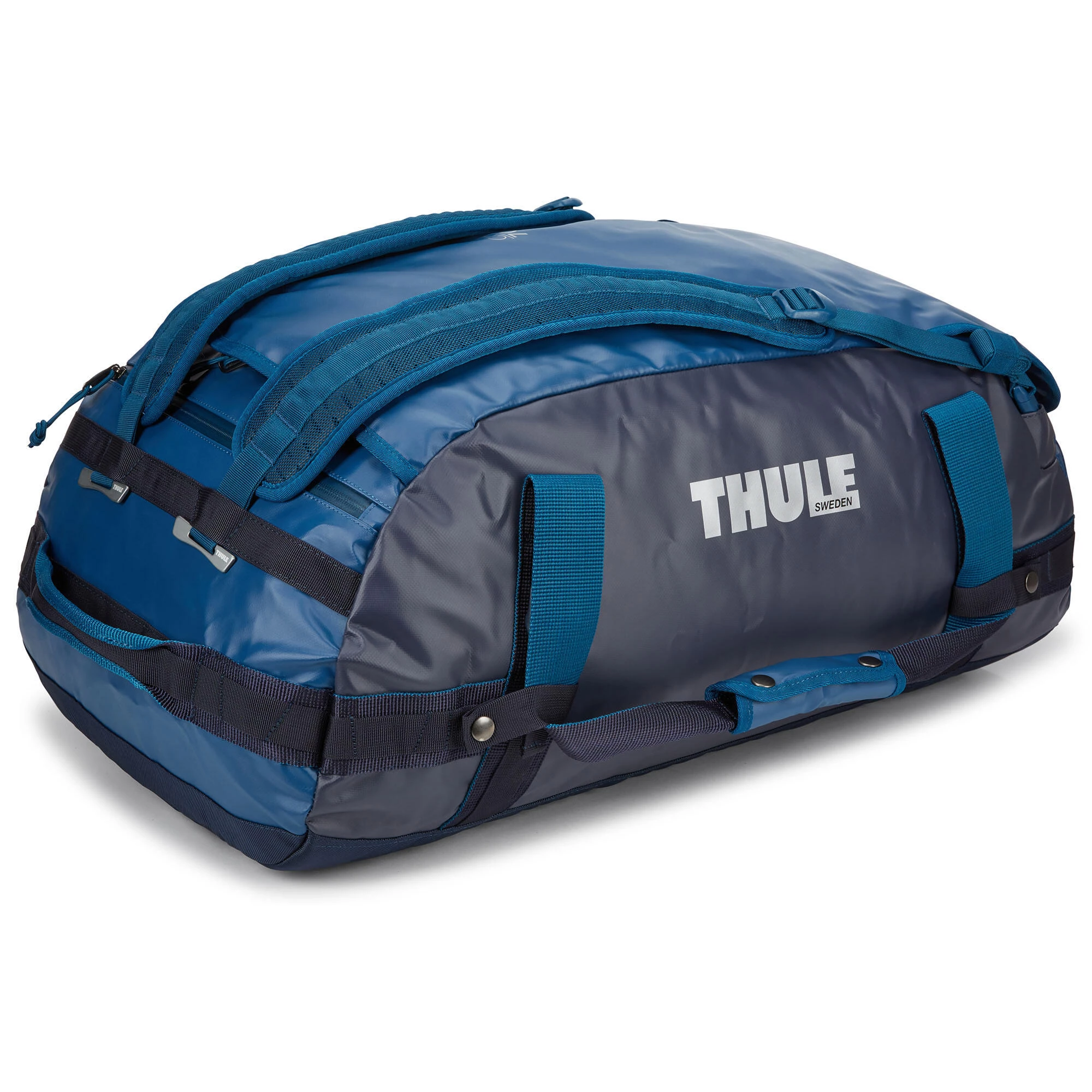 Thule Chasm 70 L Duffel Bag 17 Thule Chasm 70 L Duffel Bag - Image 15
