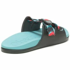 Chaco Mens Chillos Slide Sandals 21 Chaco Mens Chillos Slide Sandals -ONeill Shop 191fe8ec d913 456e aa77 dfb6e07ff9ce
