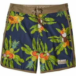 Patagonia Men's Scallop Hem Stretch Wavefarer® 18" Boardshorts 11 Patagonia Men's Scallop Hem Stretch Wavefarer® 18" Boardshorts -ONeill Shop 194788bd 58d7 4d57 baae 2cf6695a9463
