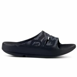 OOFOS Mens OOahh Sport Slide Sandals -ONeill Shop 19a25a70 7351 493a a1cd f95c904993a1