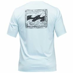 Billabong Men's Crayon Wave Short Sleeve Rashguard 8 Billabong Men's Crayon Wave Short Sleeve Rashguard -ONeill Shop 19e28440 e444 4c60 b731 1969be823d70