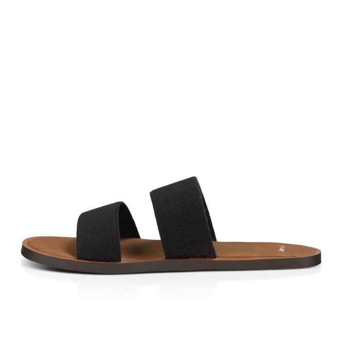 Sanuk Women's Yoga Gora Gora Sandals 5 Sanuk Women's Yoga Gora Gora Sandals - Image 3