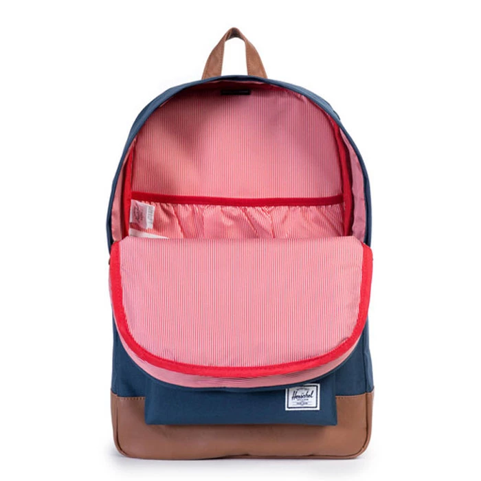 Herschel Supply Heritage Back Pack 8 Herschel Supply Heritage Back Pack - Image 6