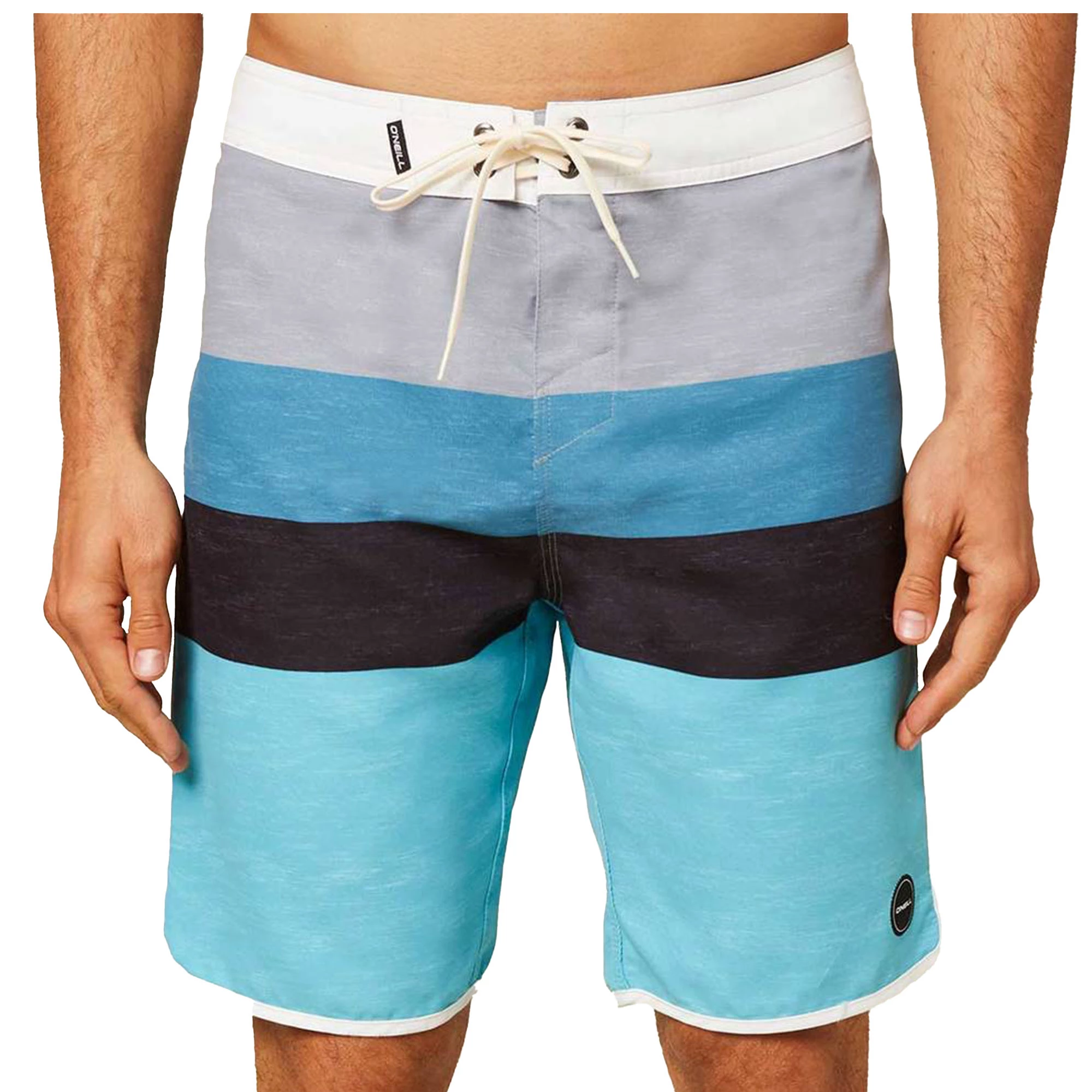 O'Neill Men's Four Square Boardshorts 3 O'Neill Men's Four Square Boardshorts
