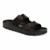 Birkenstock Women's Arizona Essentials Casual Sandals Black -ONeill Shop 1b79217e 1ed3 44f7 98a1 55aa18d9b4a9
