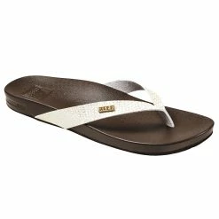 REEF Women's Cushion Court Casual Sandals 36 REEF Women's Cushion Court Casual Sandals -ONeill Shop 1ba7ad54 a935 4585 ba82 ac2c0529c5c4