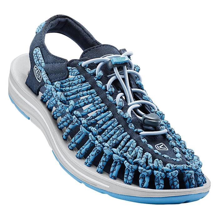 Keen Women's Uneek Round Cord Casual Sandals 6 Keen Women's Uneek Round Cord Casual Sandals - Image 4