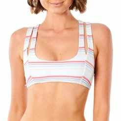 Rip Curl Women's Blossom Reversible Crop Swim Top 6 Rip Curl Women's Blossom Reversible Crop Swim Top -ONeill Shop 1c12c222 bcdc 478d af11 6f232a6ee924
