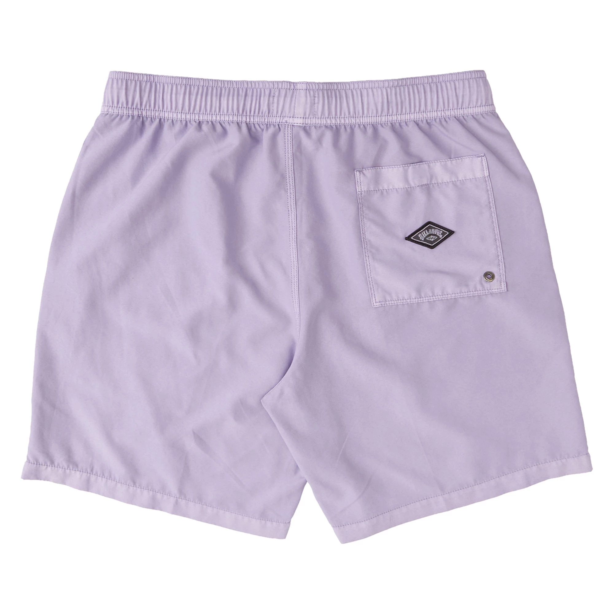 Billabong Mens All Day Overdyed Layback 17" Boardshorts 4 Billabong Mens All Day Overdyed Layback 17" Boardshorts - Image 2