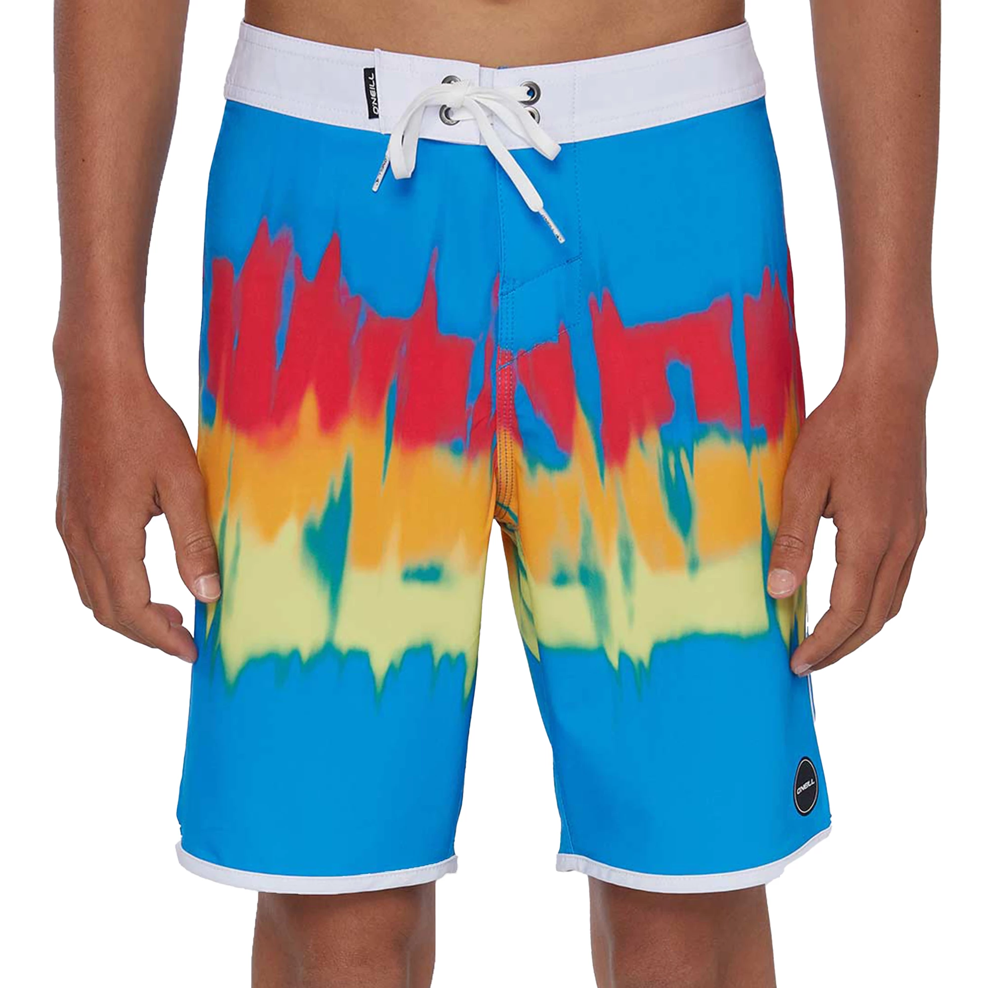 O'Neill ONeill Boys Hyperfreak Dreamweaver Boardshorts 7 O'Neill ONeill Boys Hyperfreak Dreamweaver Boardshorts - Image 5