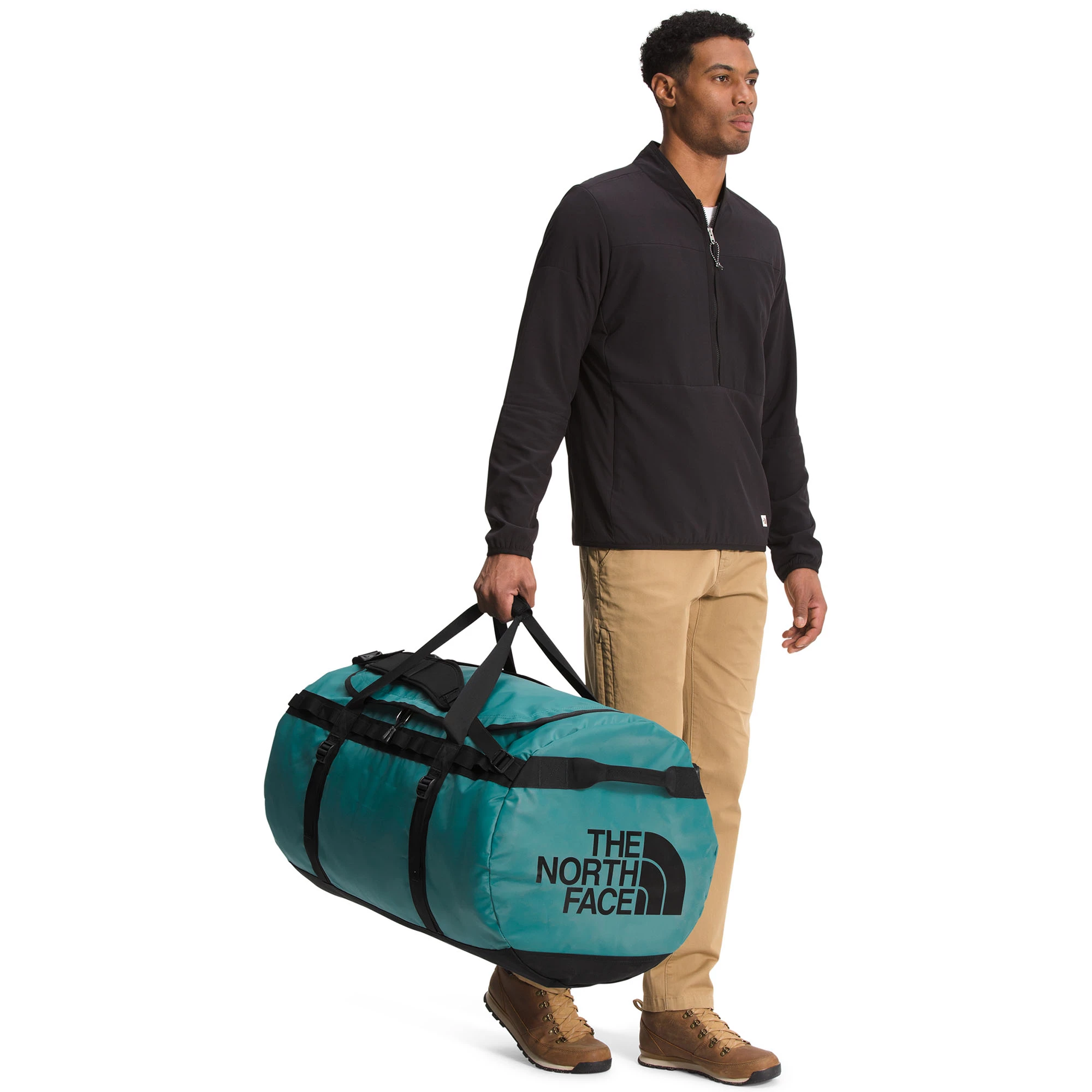 The North Face Base Camp X-Large Duffel Bag 5 The North Face Base Camp X-Large Duffel Bag - Image 3