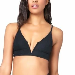 L*Space Womens Siren Bikini Top 8 L*Space Womens Siren Bikini Top -ONeill Shop 1dc7aa68 4ff0 4e39 93b7 fa7ba69ef29b