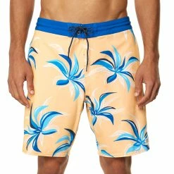 O'Neill ONeill Mens Grove Flow Cruzer 19 Boardshorts