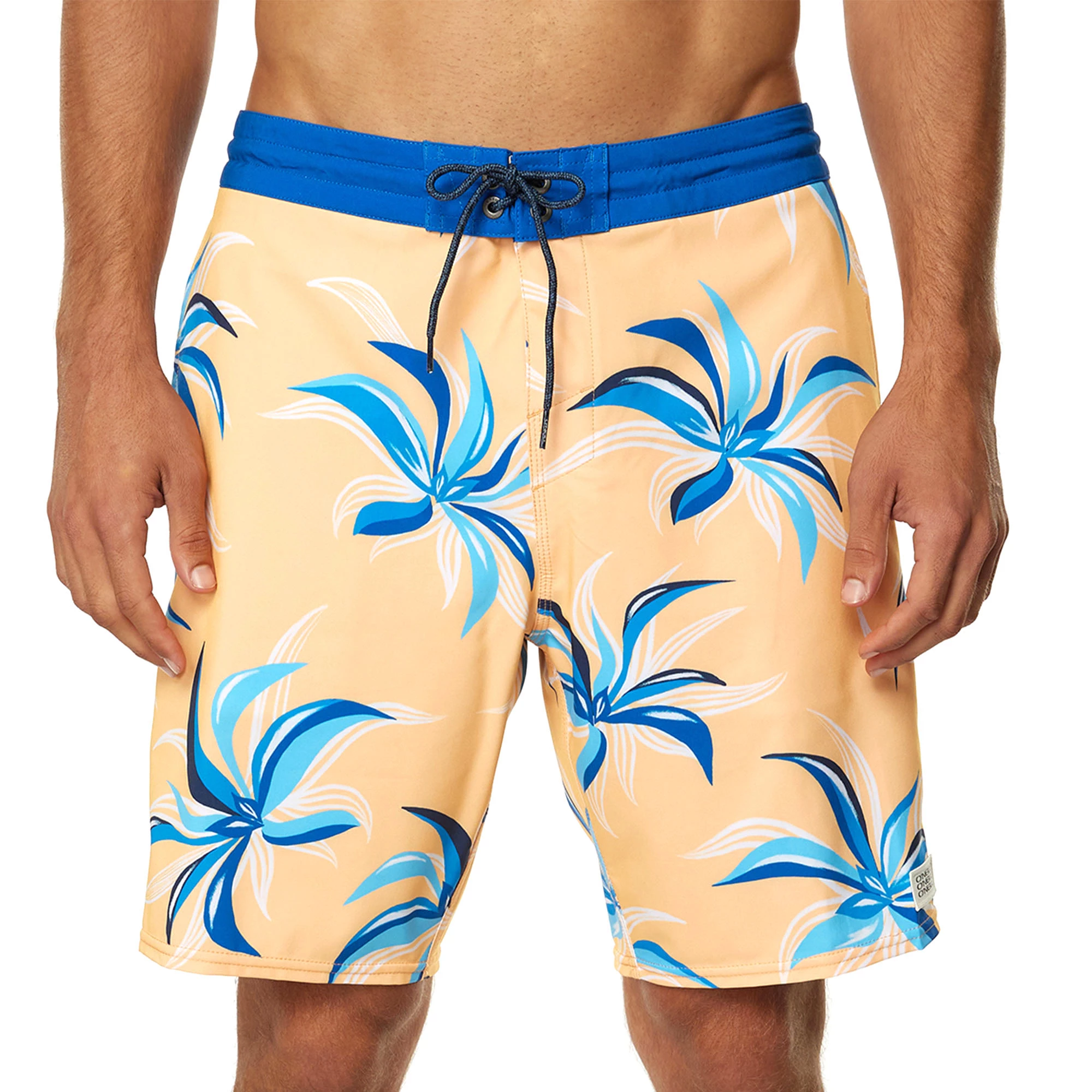 O'Neill ONeill Mens Grove Flow Cruzer 19 Boardshorts 3 O'Neill ONeill Mens Grove Flow Cruzer 19 Boardshorts