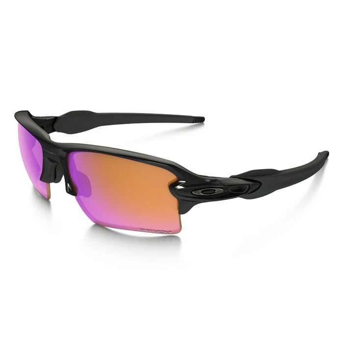 Oakley Men's Flak 2.0 XL PRIZM Trail Sunglasses 3 Oakley Men's Flak 2.0 XL PRIZM Trail Sunglasses