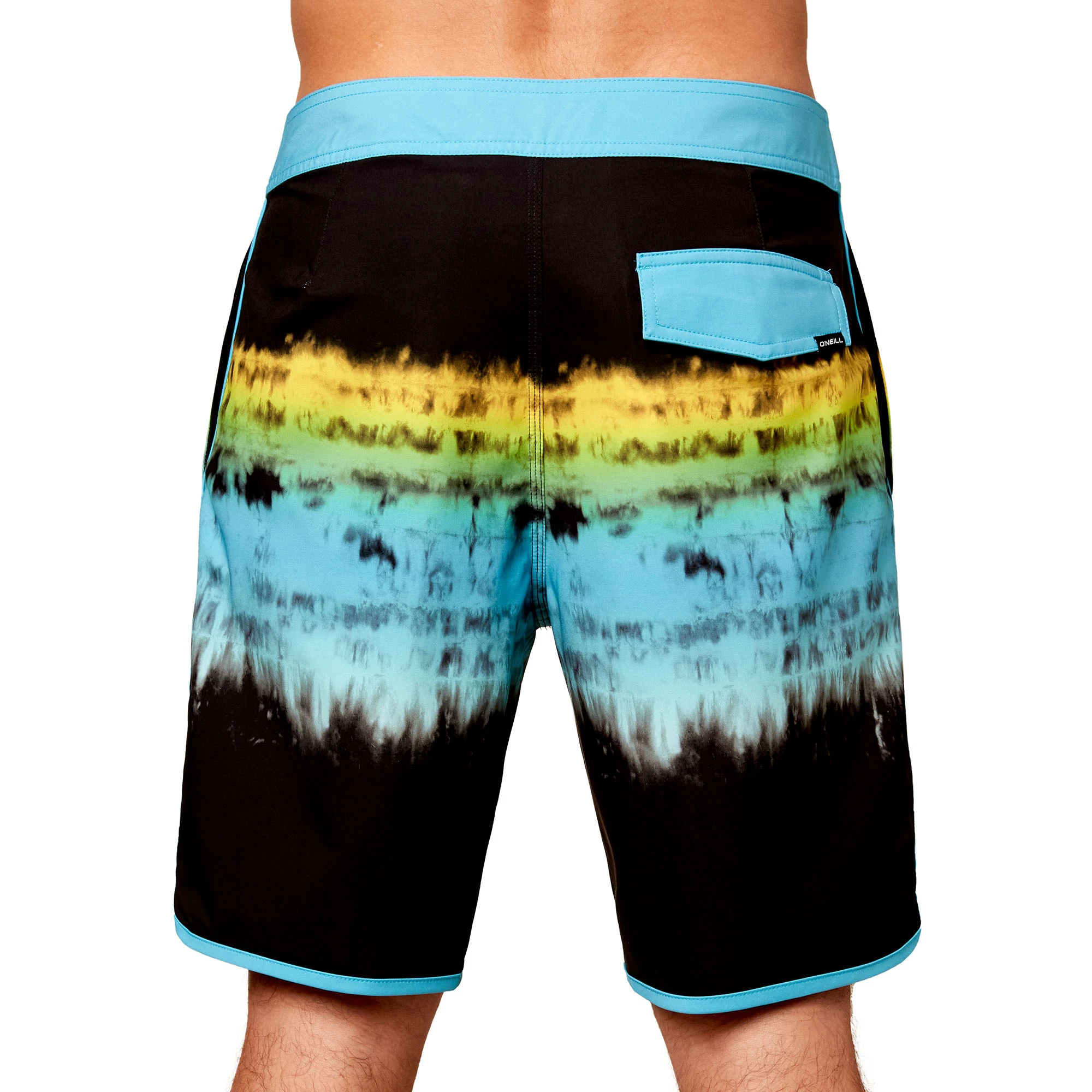 O'Neill Men's Daydream Cruzer Boardshorts 4 O'Neill Men's Daydream Cruzer Boardshorts - Image 2