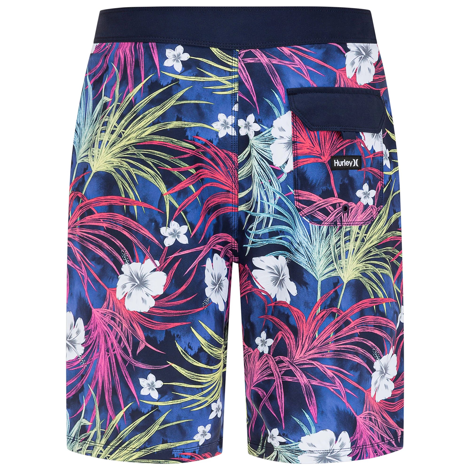 Hurley Mens Weekender 20" Boardshorts 4 Hurley Mens Weekender 20" Boardshorts - Image 2