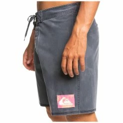 Quiksilver Mens SurfSilk Acid Wash 18" Boardshorts 24 Quiksilver Mens SurfSilk Acid Wash 18" Boardshorts -ONeill Shop 1eb757f6 c5c9 4bbd aac2 5f8244e21a25