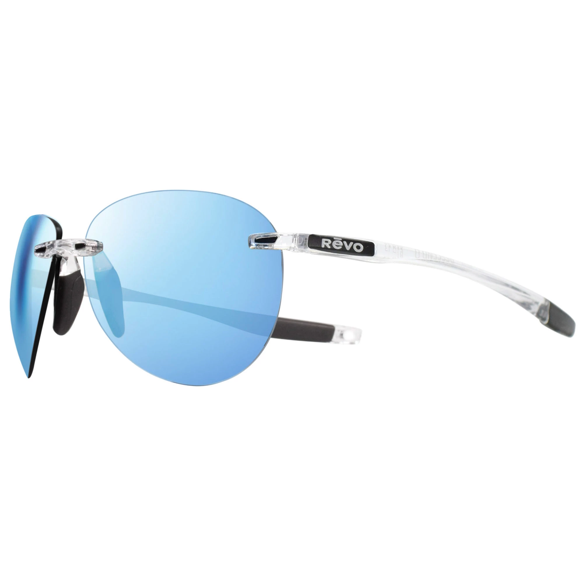 Revo Descend A Sunglasses 4 Revo Descend A Sunglasses - Image 2