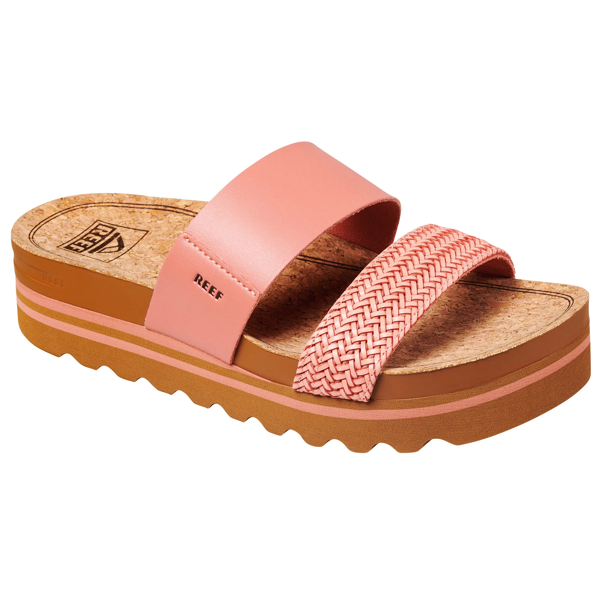 REEF Women's Cushion Vista Hi Casual Sandals 18 REEF Women's Cushion Vista Hi Casual Sandals - Image 16