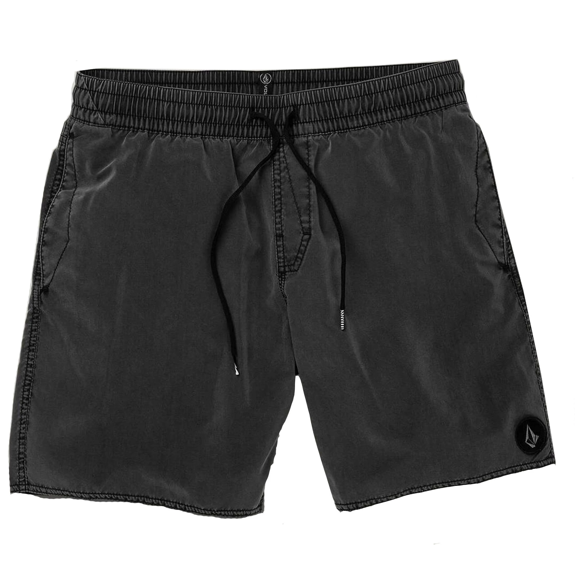 Volcom Men's Center Boardshorts 5 Volcom Men's Center Boardshorts - Image 3