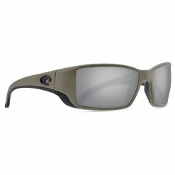 Costa Del Mar Blackfin Polarized Sunglasses