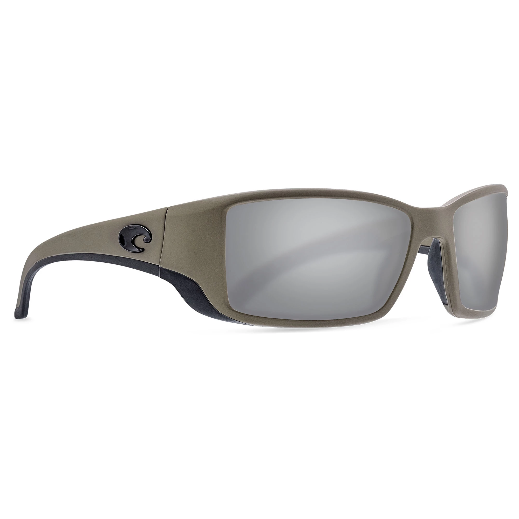 Costa Del Mar Blackfin Polarized Sunglasses 3 Costa Del Mar Blackfin Polarized Sunglasses