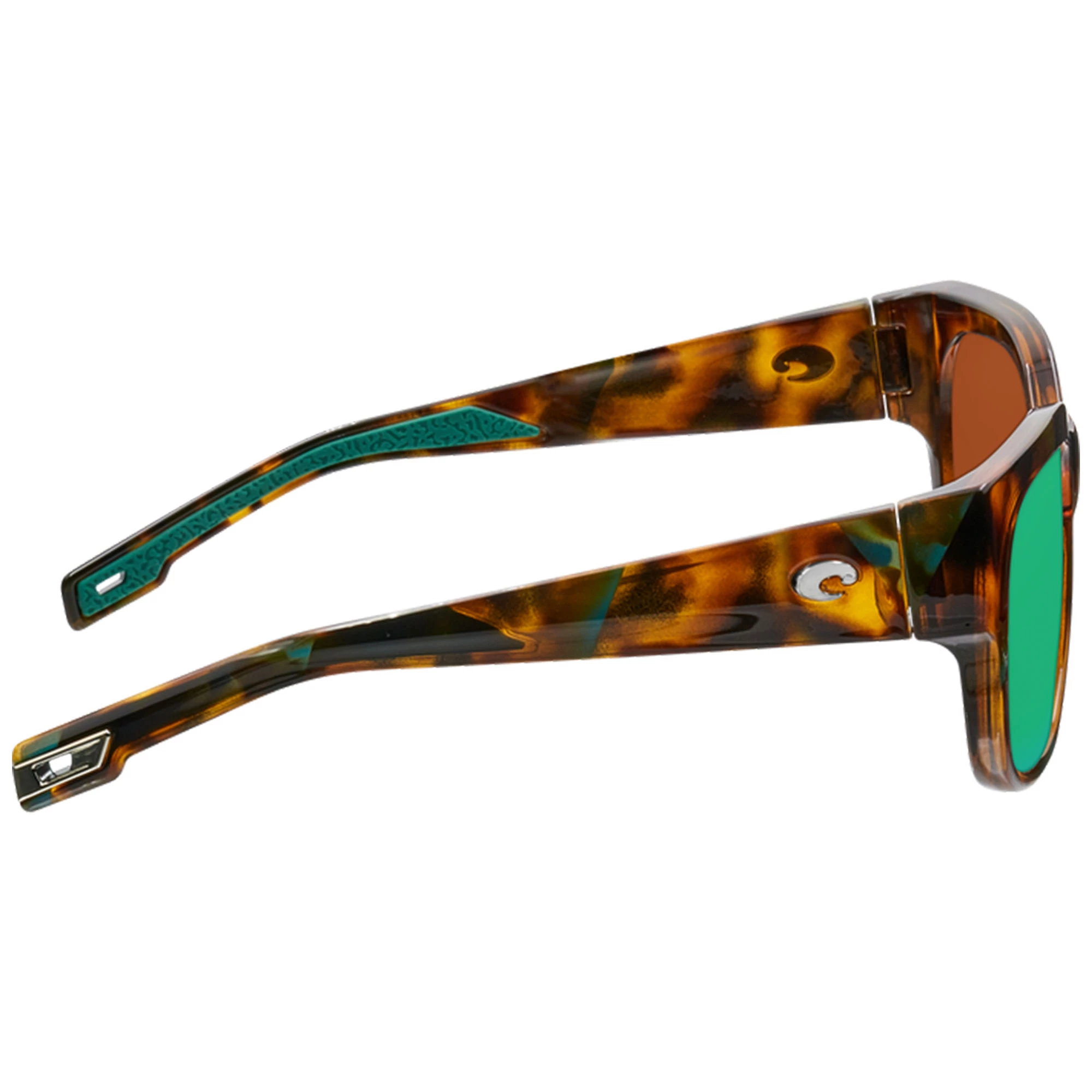 Costa Del Mar Women's Waterwoman Polarized Sunglasses 6 Costa Del Mar Women's Waterwoman Polarized Sunglasses - Image 4