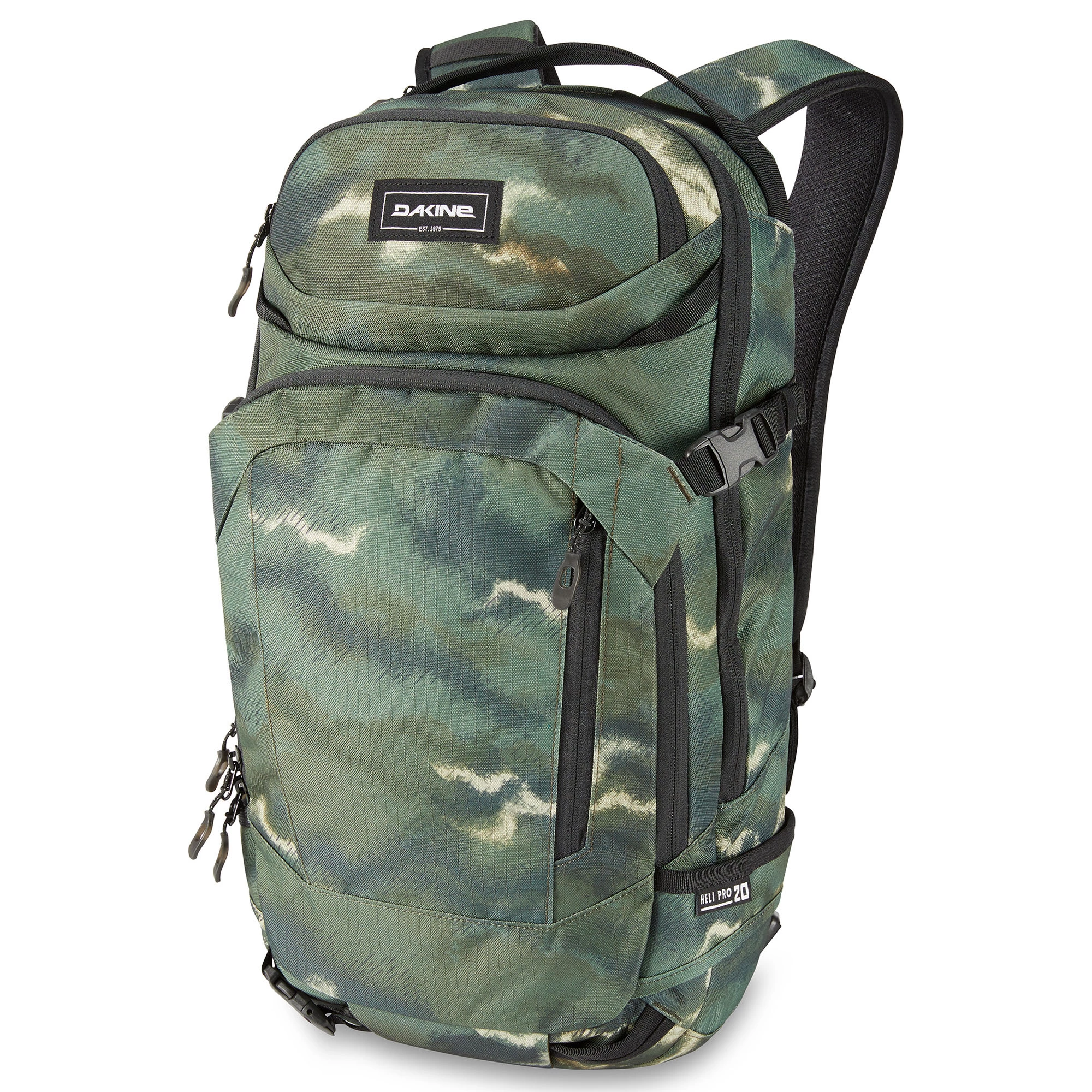 Dakine Heli Pro 20L Backpack 13 Dakine Heli Pro 20L Backpack - Image 11
