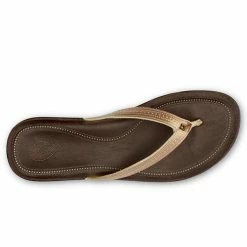 OluKai Women's Ola Flip Flops 15 OluKai Women's Ola Flip Flops -ONeill Shop 20f2e3a4 73b1 4b87 9d7f 624f998cdc13