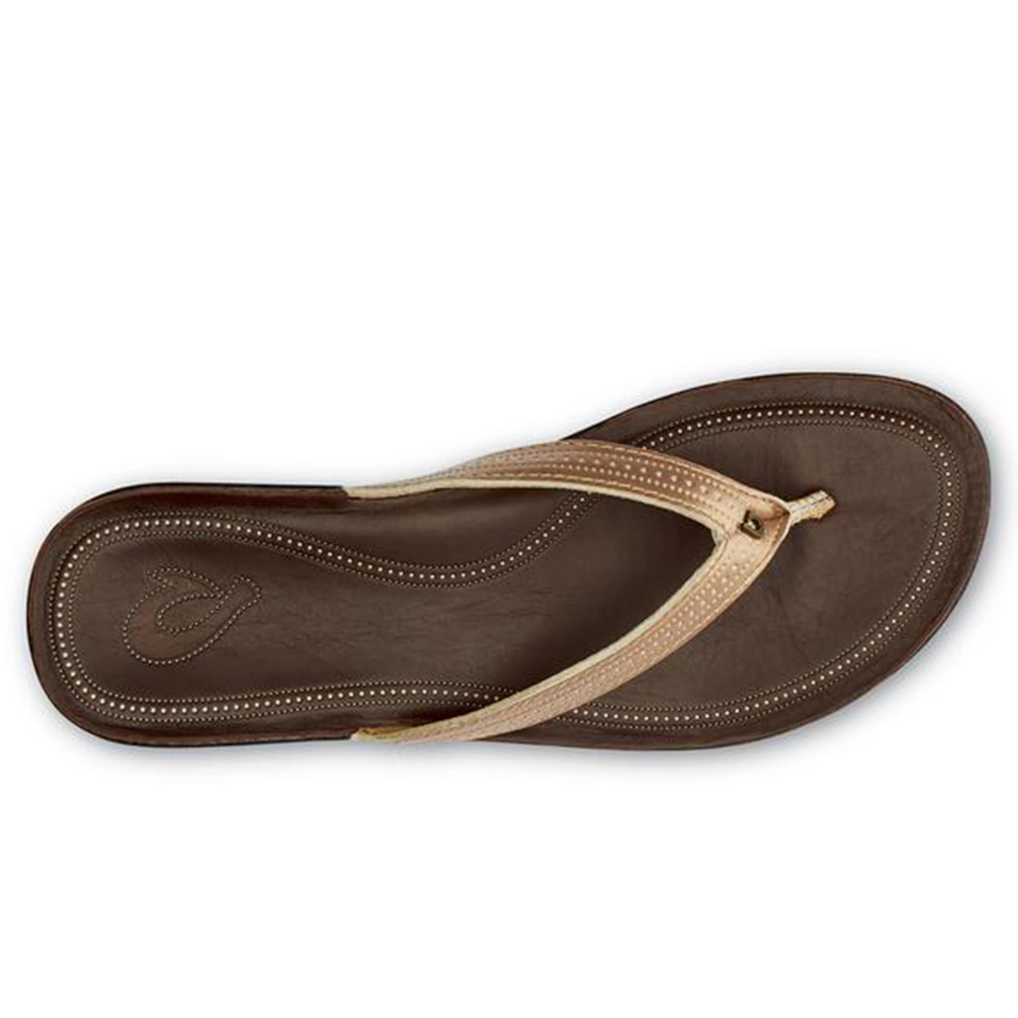 OluKai Women's Ola Flip Flops 7 OluKai Women's Ola Flip Flops - Image 5