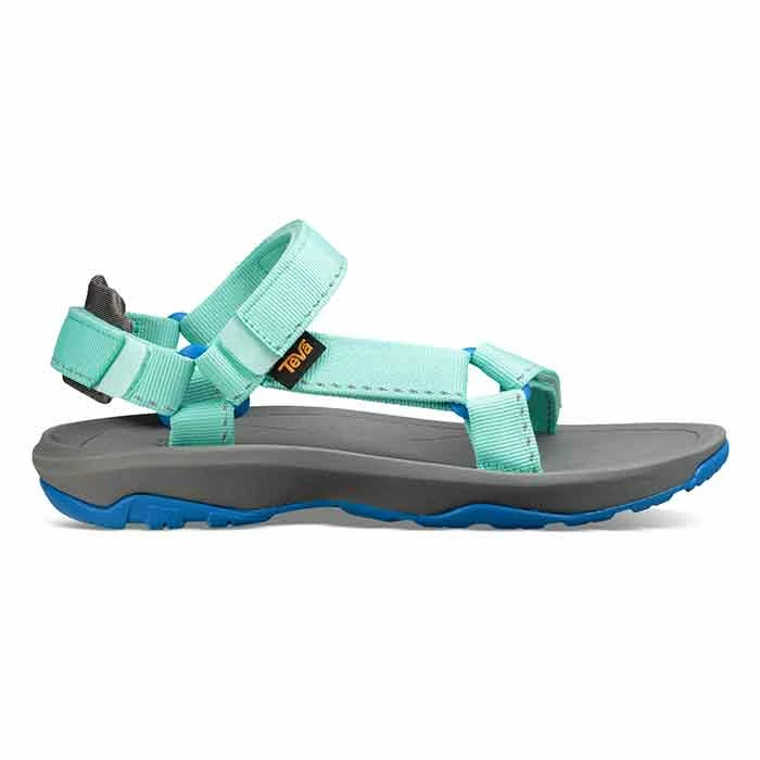 Teva Girl's Hurricane XLT 2 Sandals 4 Teva Girl's Hurricane XLT 2 Sandals - Image 2