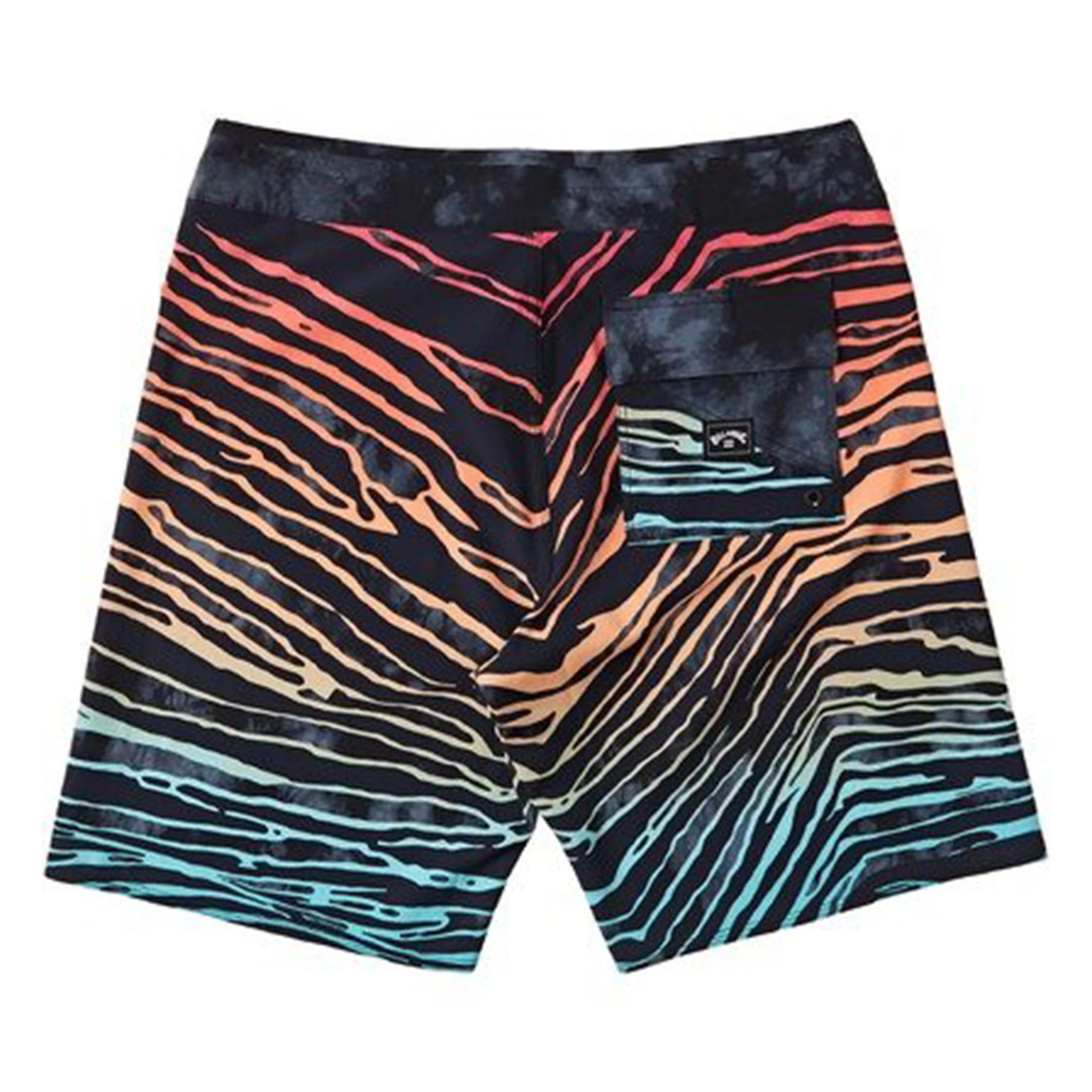 Billabong Mens Sundays Airlite Boardshorts 8 Billabong Mens Sundays Airlite Boardshorts - Image 6