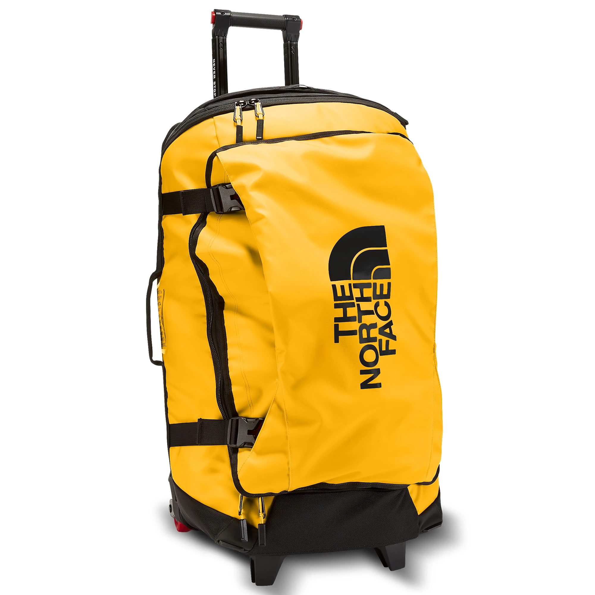 The North Face Thunder 30" Wheeled Duffle 4 The North Face Thunder 30" Wheeled Duffle - Image 2
